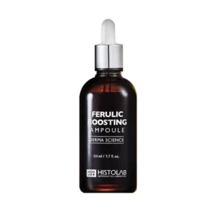 Ferulic Boosting Ampoule/Антиоксидантна & Освітлююча сироватка-ампула