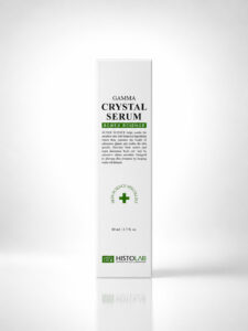 Histolab Лікувальна сироватка «Гамма» Gamma crystal serum, 80 мл.