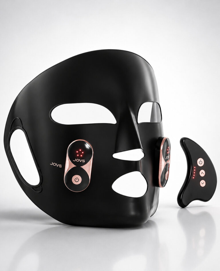 JOVS EMS-маска для ліфтингу обличчя EMS-Lifting Mask-dermideal