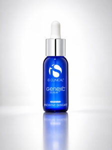 iS Clinical Інноваційна сироватка Genexc Serum, 15 мл, 30 мл.