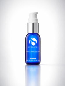 iS Clinical Відновлювальна сироватка Poly-Vitamin Serum, 15мл, 30 мл.