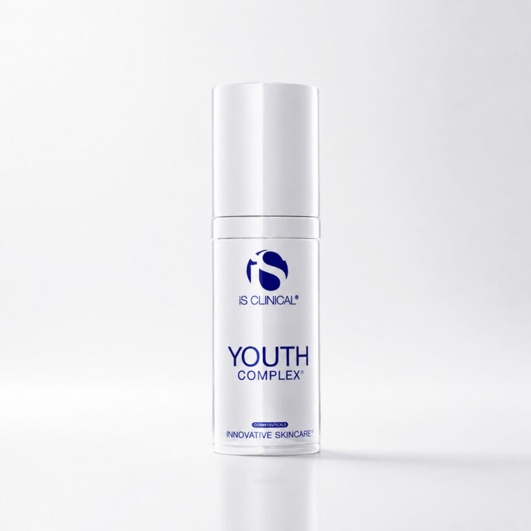 iS Clinical Омолоджувальний крем Youth Complex, 30 г.-dermideal