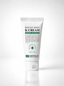 Histolab Крем післяпроцедурний з вітаміном К Fade out Histo K Cream, 50 мл.