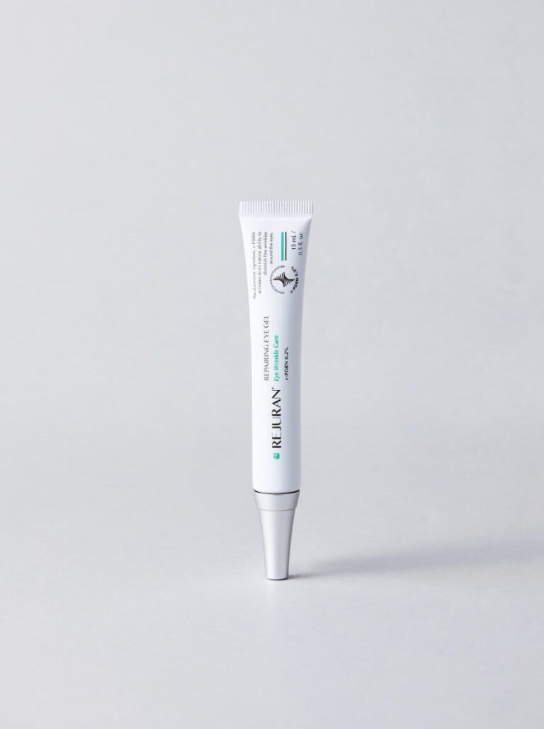 Rejuran Відновлювальний гель для зони навколо очей Repairing Eye Gel з c-PDRN 0,2%,15 мл.-dermideal