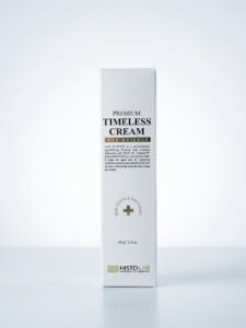 Histolab Омолоджуючий крем Premium Timeless Cream, 80 мл.