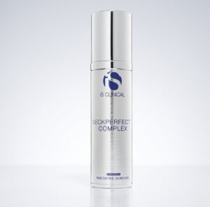 iS Clinical Крем для шиї та зони декольте NeckPerfect Complex, 50 г.