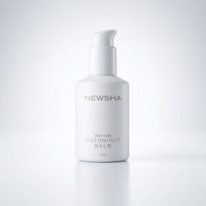 Newsha Нічний бальзам для глибокого догляду  Deep Care Overnight Balm,100 мл.