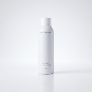 Newsha Шампунь сухий  Deluxe Dry Shampoo, 200 мл.