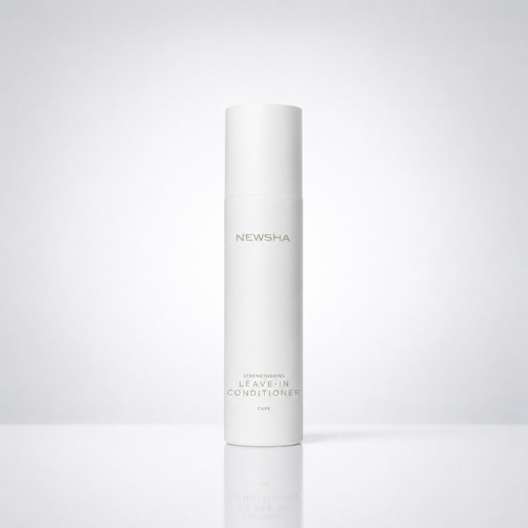 Newsha Кондиціонер зміцнюючий незмивний Strengthening Leave-In Conditioner, 150 мл -dermideal