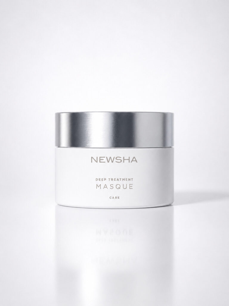 Newsha Маска глибоке відновлення Deep Treatment Masque, 150 мл.-dermideal