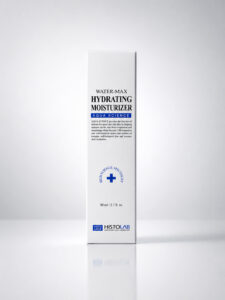 Histolab Зволожувальна емульсія Water-Max hydrating moisturizer, 80 мл.