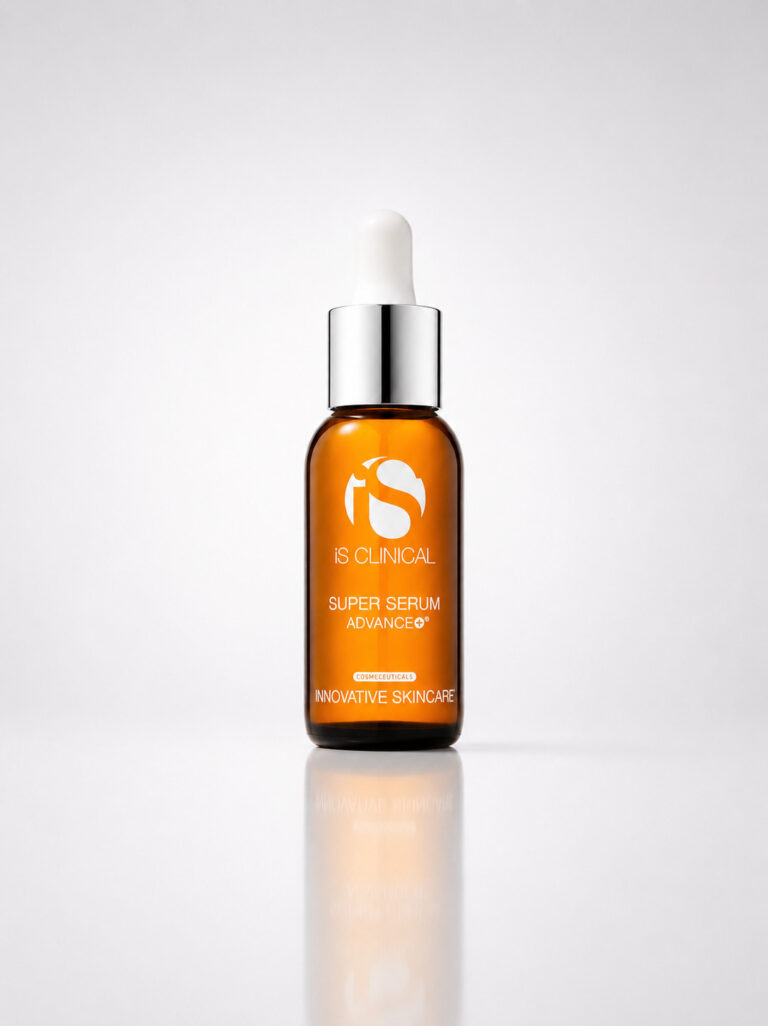 iS Clinical Антивікова сироватка Super Serum Advance, 15мл, 30 мл.-dermideal