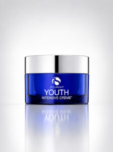 iS Clinical Інтенсивний омолоджувальний крем Youth Intensive Cream, 50 г, 100 г.