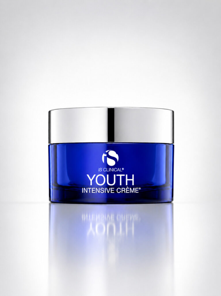 iS Clinical Інтенсивний омолоджувальний крем Youth Intensive Cream, 50 г, 100 г.-dermideal