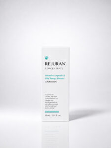Rejuran Сироватка-концентрат для омолодження Concentrate Rejuvenating Vital Energy Booster-PDRN 0,4%, 30 мл.