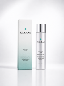 Rjuran Відновлювальний тонік Rebalancing Toner, 120 мл.
