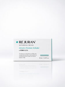 Rejuran Відновлювальний крем проти зморшок Repairing Cream Intensive Premium Activator, 50 мл.