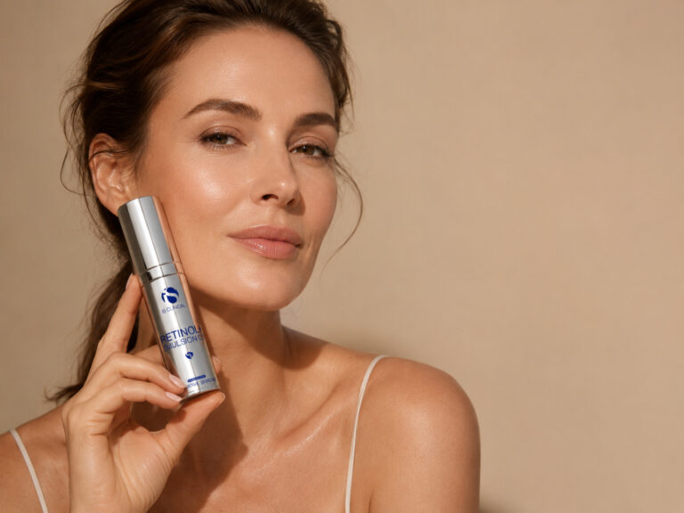 як правильно вводити ретинол-Dermideal
