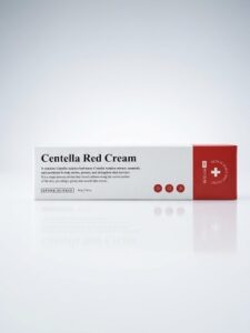 Histolab Відновлюючий гідрогель з центелою Hydrogel regenerating centella cream, 80 мл.
