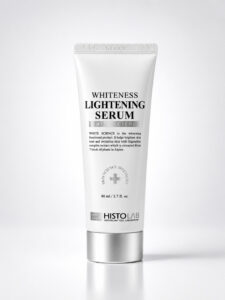 Histolab Освітлююча сироватка Whiteness Lightening Serum, 80 мл.