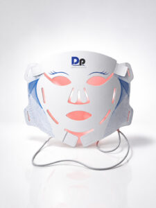 DP Dermaceuticals LED-маска для обличчя