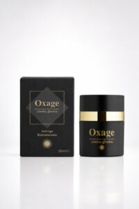 Braderm Антивіковий крем SPF 30 Oxage Cream, 30 ml