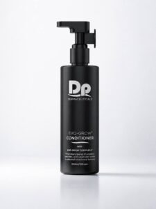 EXO-GROW CONDITIONER Кондиціонер для волосся, 300 мл.