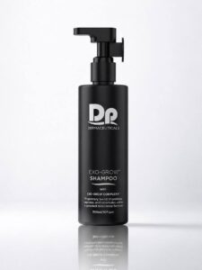 EXO-GROW SHAMPOO Шампунь для волосся, 300 мл.