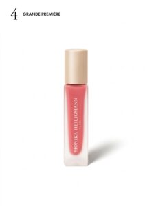 Monika Heiligmann Elixir de Volume (Grand premiere) Блиск еліксир для збільшення об’єму губ, 6 мл.