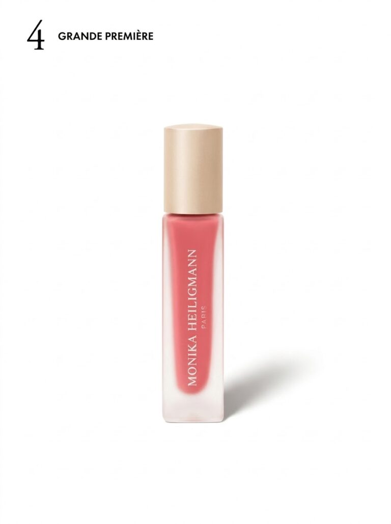 Monika Heiligmann Elixir de Volume (Grand premiere) Блиск еліксир для збільшення об’єму губ, 6 мл.-dermideal