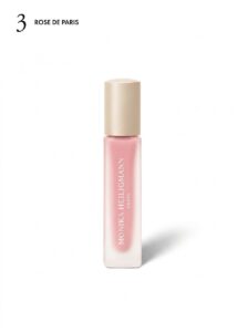 Monika Heiligmann Elixir de Volume (Rose de Paris) Блиск еліксир для збільшення об’єму губ, 6 мл.