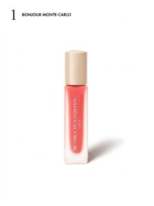 Monika Heiligmann Elixir de Volume (Bonjour Monte-Carlo) Блиск еліксир для збільшення об’єму губ, 6 мл.