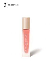 Monika Heiligmann Elixir de Volume (Rendez-vous) Блиск еліксир для збільшення об’єму губ, 6 мл.