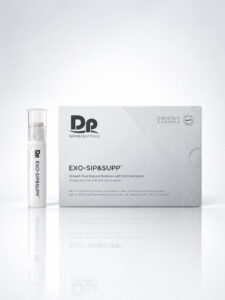 EXO-SIP&SUPP™ 30-денна програма для шкіри, волося та нігтів
